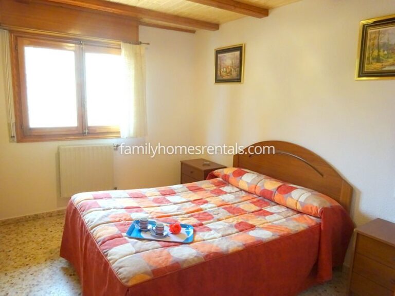 Apartamento Rural Selva 2