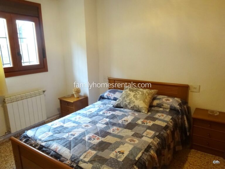 Apartamento Rural Selva 6