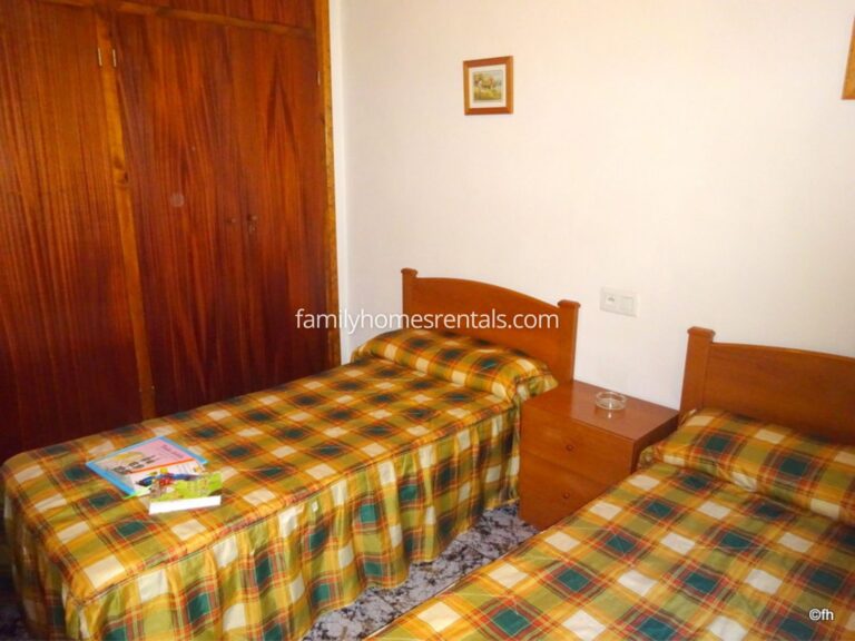 Apartamento Rural Selva 7