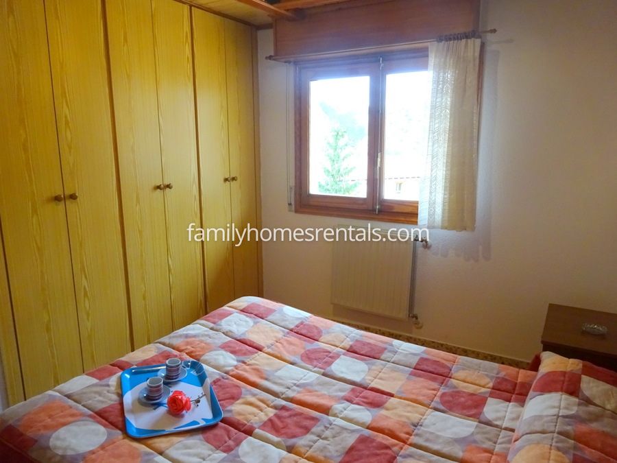 Apartamento Rural Selva 2