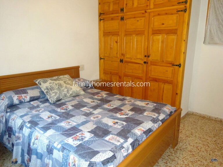 Apartamento Rural Selva 6