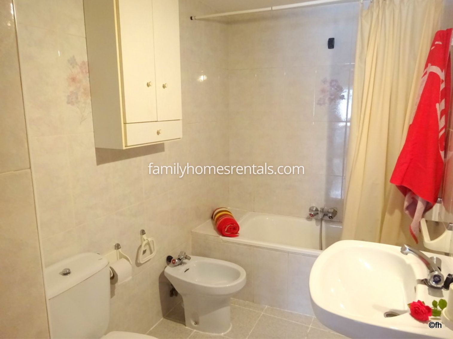 Apartamento Rural Selva 1