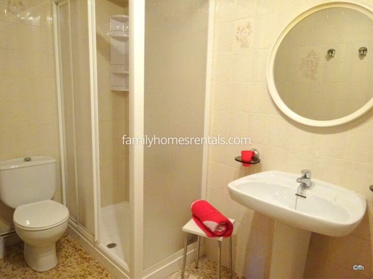 Apartamento Rural Selva 6