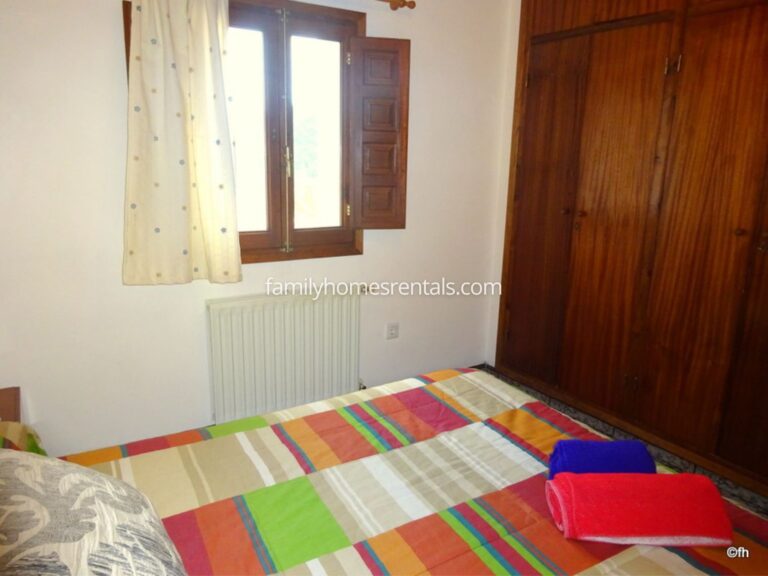 Apartamento Rural Selva 7