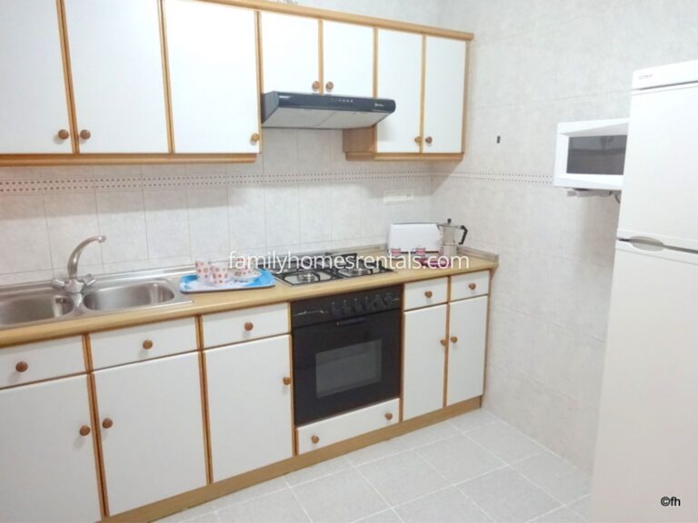 Apartamento Rural Selva 1