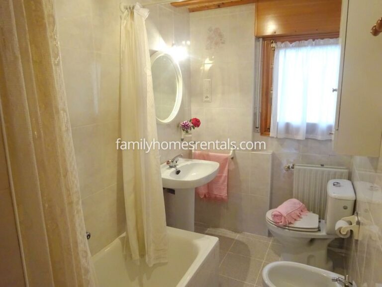 Apartamento Rural Selva 2