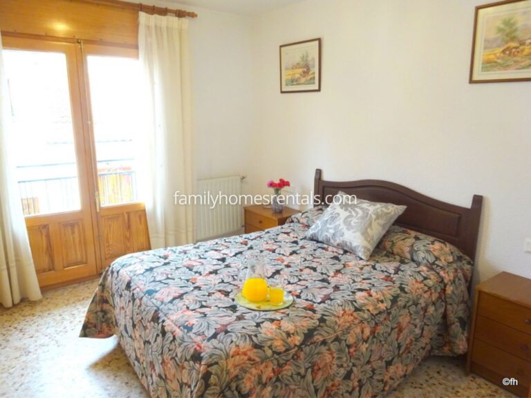 Apartamento Rural Selva 1