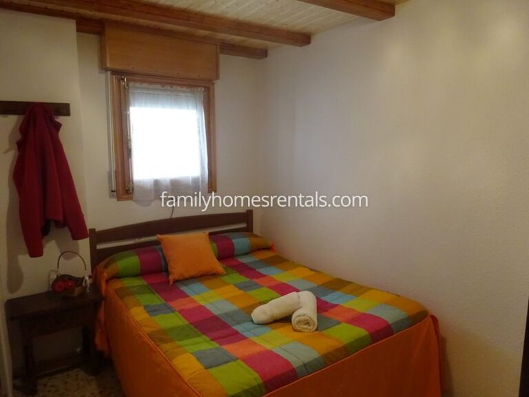 Apartamento Rural Selva 2