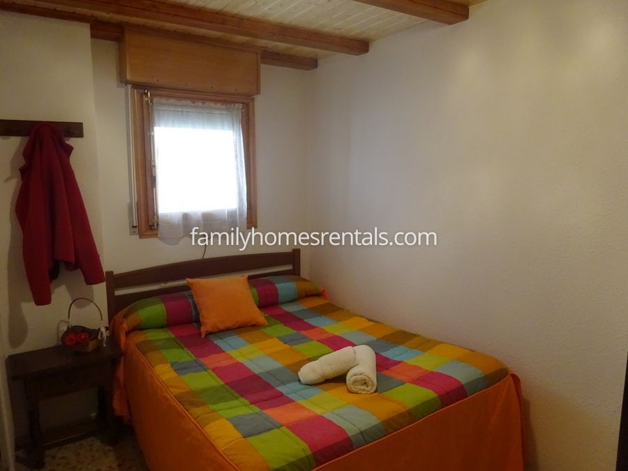 Apartamento Rural Selva 2