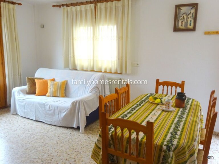 Apartamento Rural Selva 1