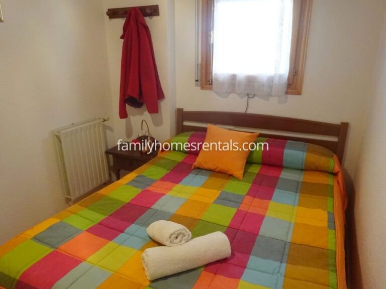 Apartamento Rural Selva 2