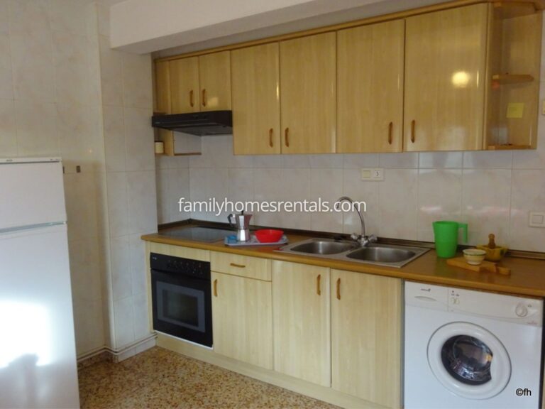 Apartamento Rural Selva 6