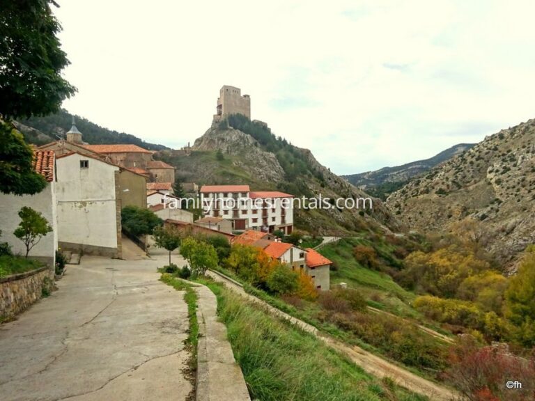 Apartamento Rural Selva 2