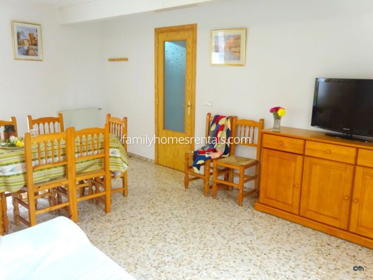 Apartamento Rural Selva 1