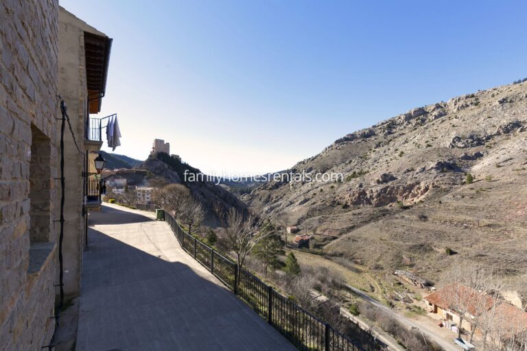 Apartamento Rural Selva 3