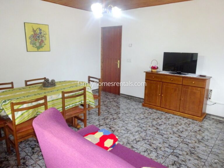 Apartamento Rural Selva 7