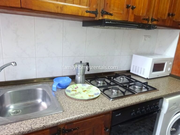 Apartamento Rural Selva 7