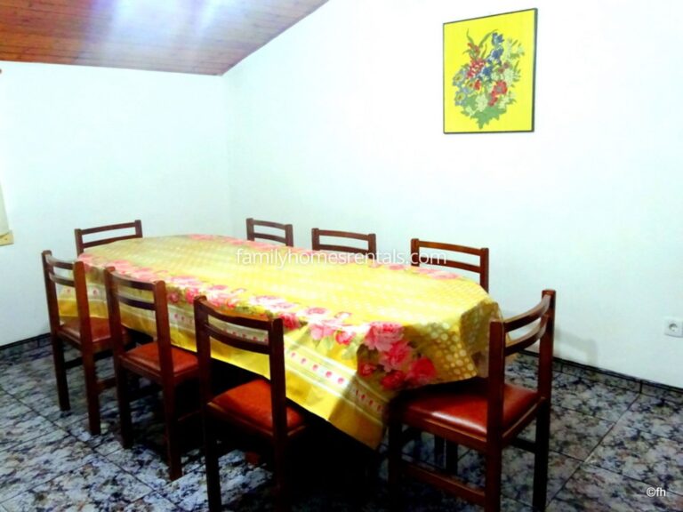 Apartamento Rural Selva 7