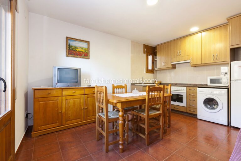 Apartamento Rural Selva 3