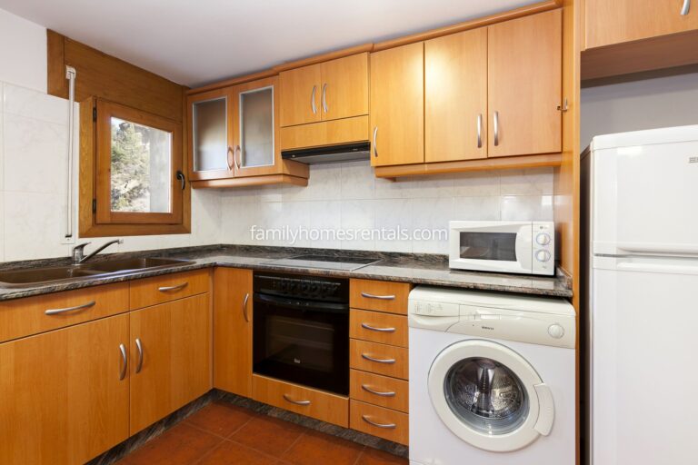 Apartamento Rural Selva 5