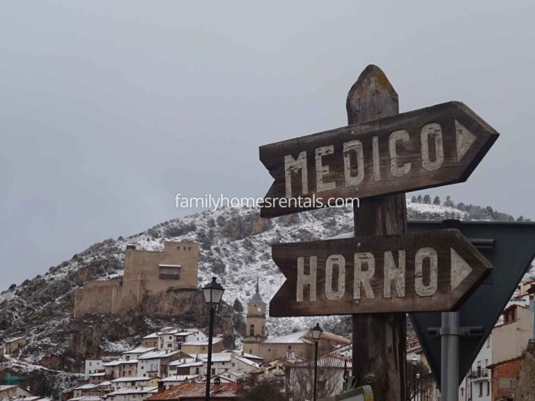 Apartamento Rural Selva 6