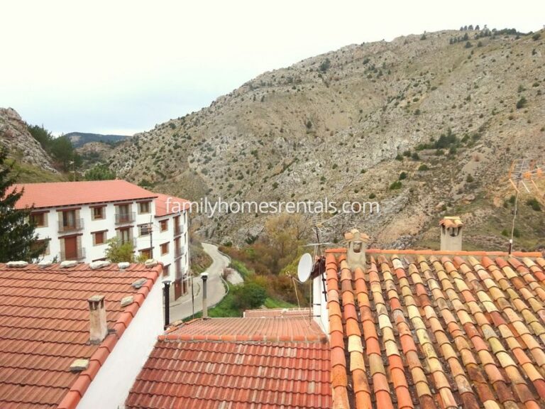 Apartamento Rural Selva 2