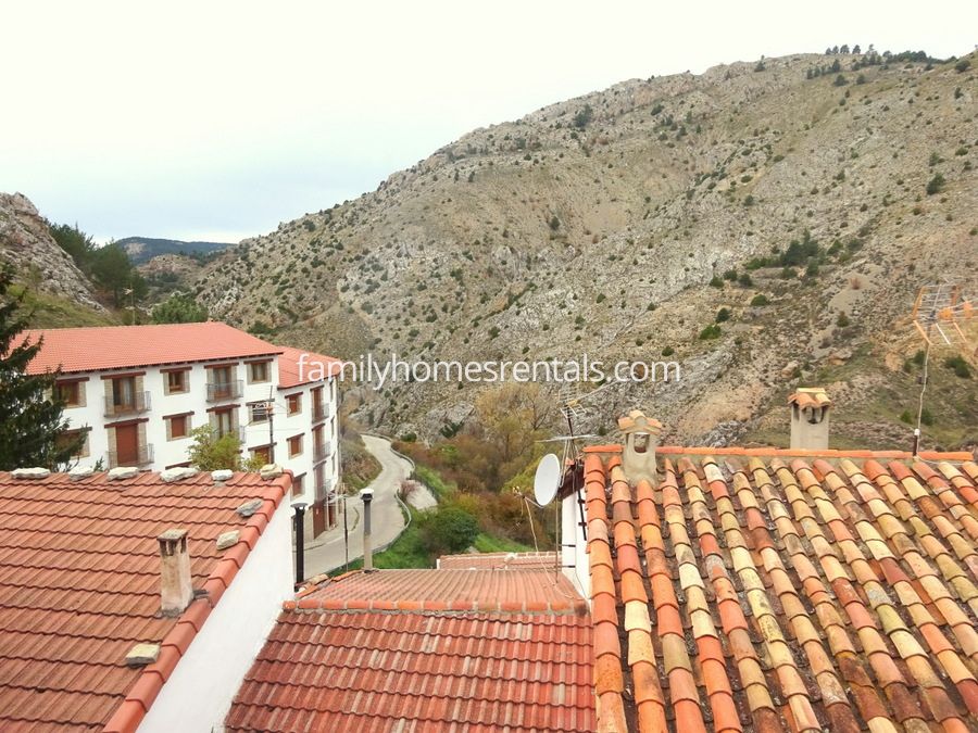 Apartamento Rural Selva 2