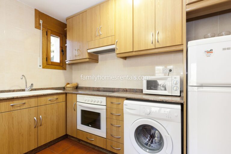 Apartamento Rural Selva 3