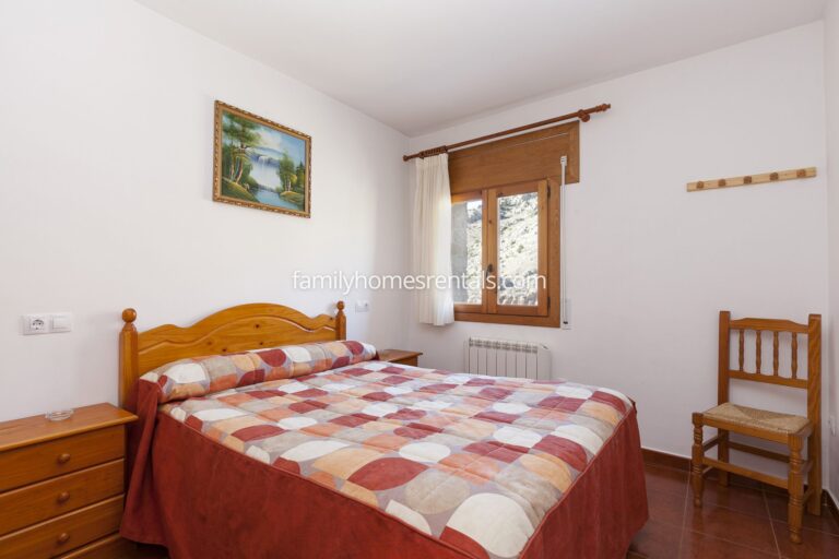 Apartamento Rural Selva 3