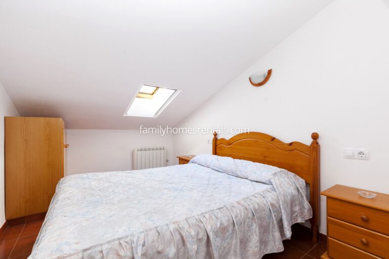 Apartamento Rural Selva 5