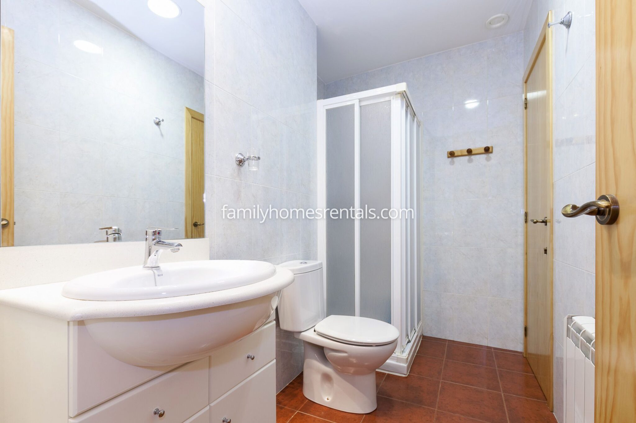 Apartamento Rural Selva 3