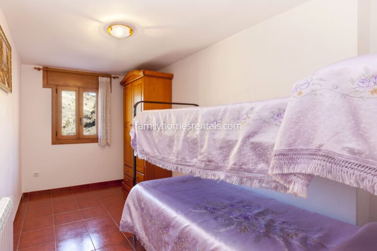 Apartamento Rural Selva 5