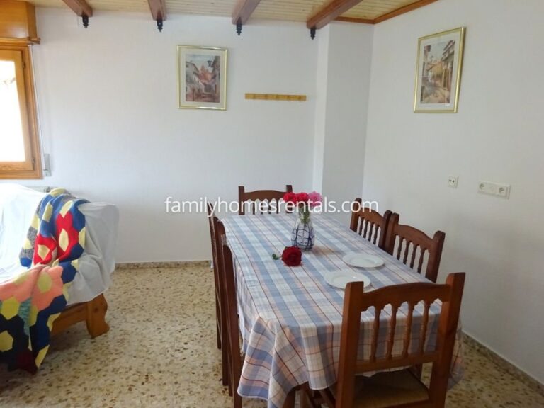 Apartamento Rural Selva 2