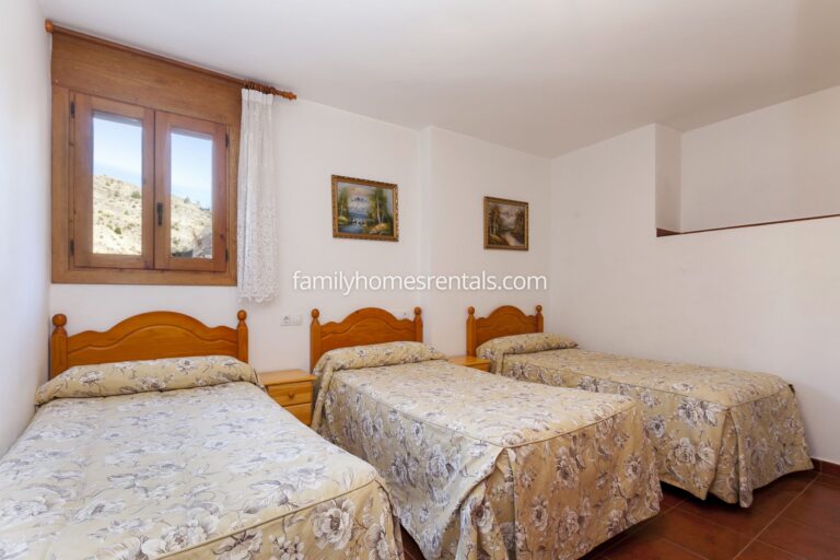Apartamento Rural Selva 3