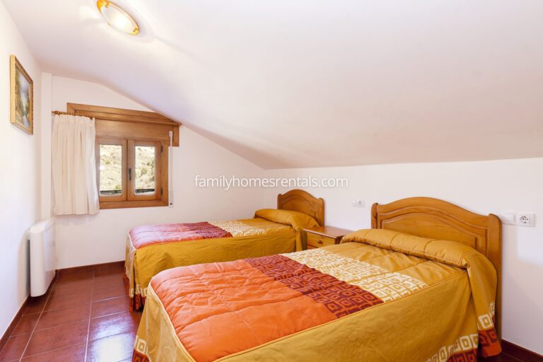 Apartamento Rural Selva 5