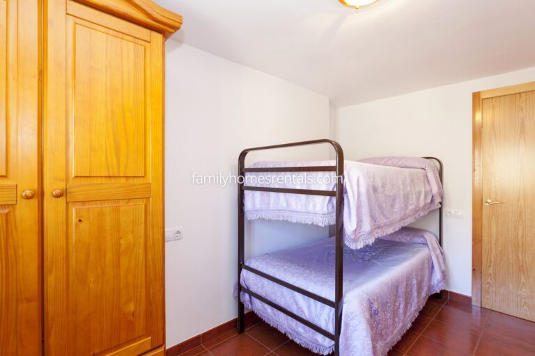 Apartamento Rural Selva 5