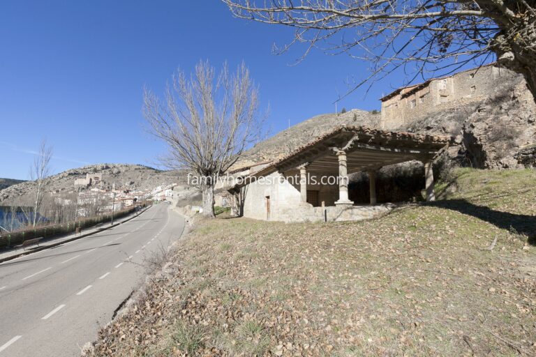 Apartamento Rural Selva 3