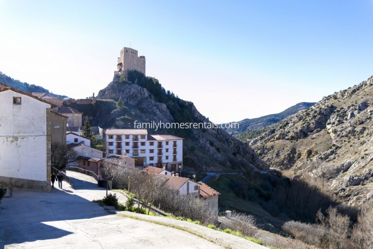 Apartamento Rural Selva 5