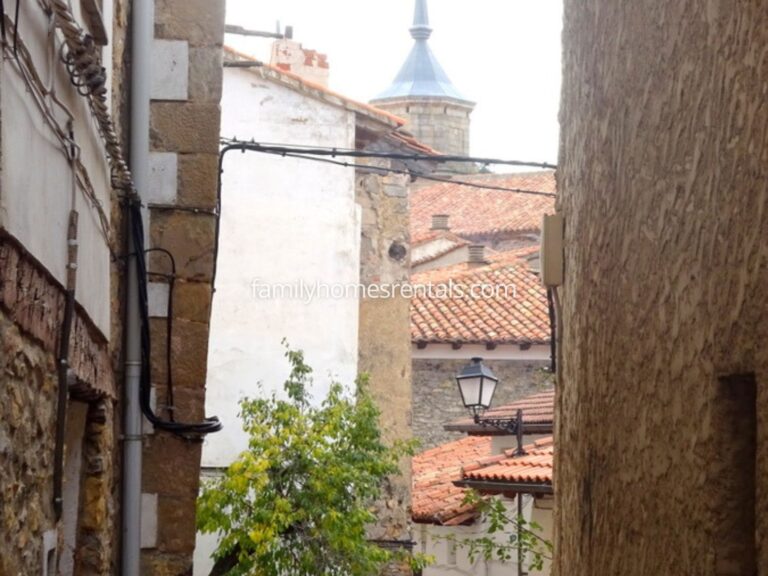 Apartamento Rural Selva 6