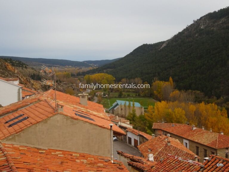 Apartamento Rural Selva 7