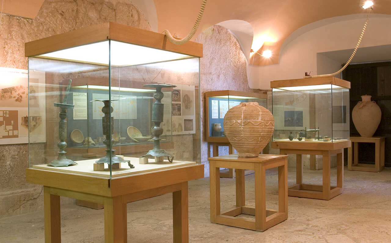 Descubre el Museo Etnológico de Dénia 2025