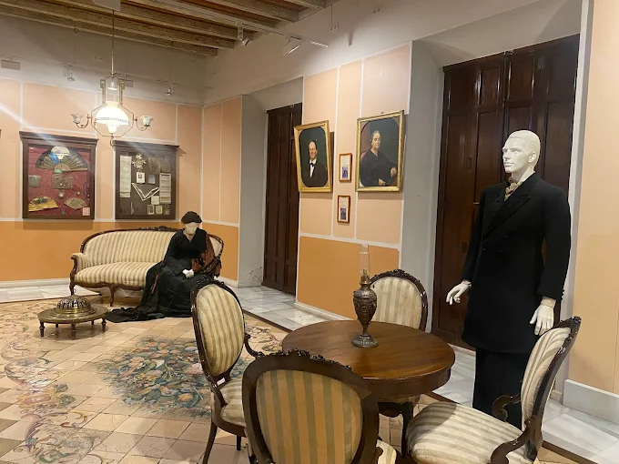 Museo Etnológico de Dénia 