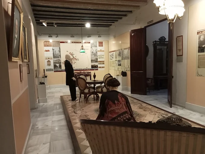 Museo Etnológico de Dénia 