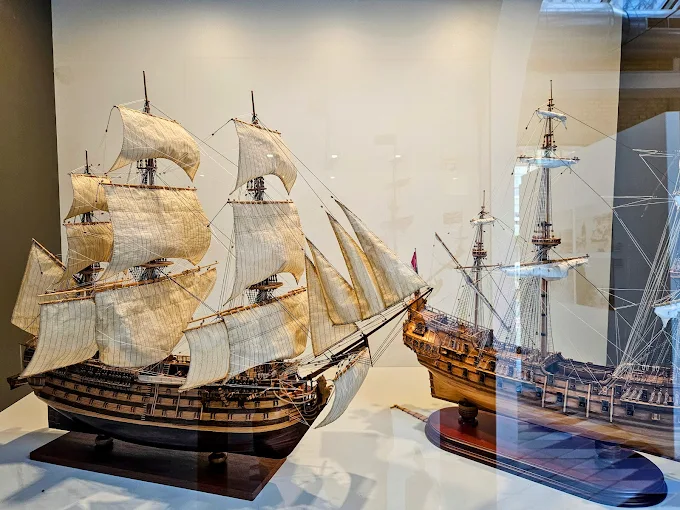 Museo del Mar de Dénia