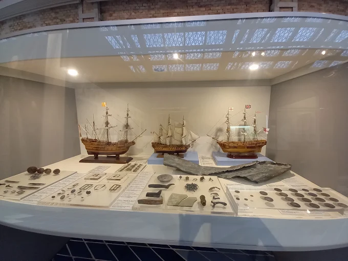 Museo del Mar de Dénia