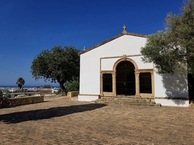 ermita de san juan