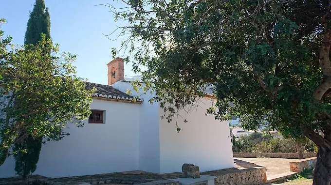 Ermita de San Juan en Dénia: Guía turística de Dénia 2025 2 ermita de san juan
