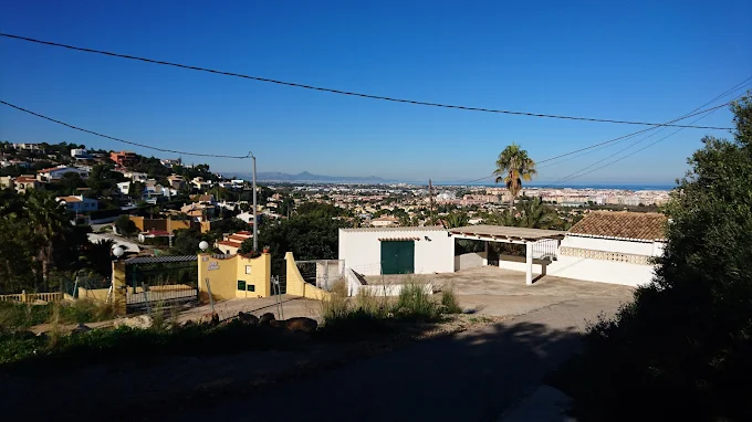 Ermita de San Juan en Dénia: Guía turística de Dénia 2025 3 ermita de san juan