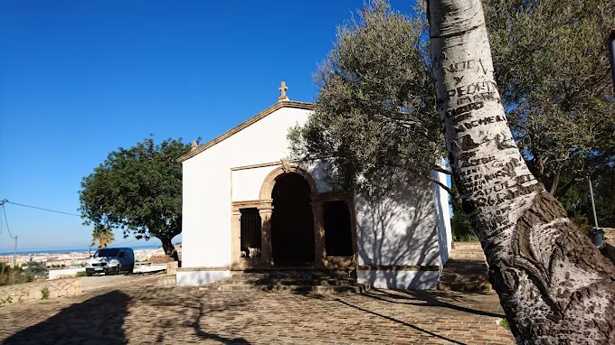 Ermita de San Juan en Dénia: Guía turística de Dénia 2025 1 ermita de san juan