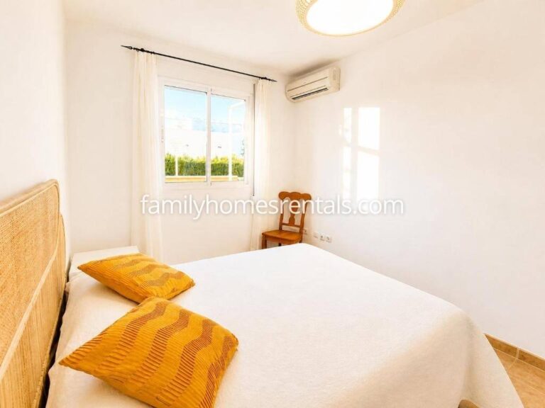 Apartamento Atila